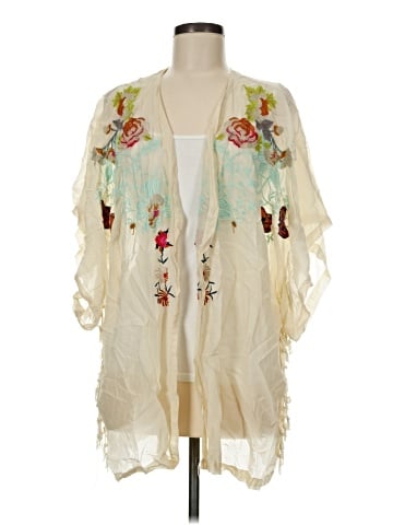 Johnny Was Kimono (view 1)