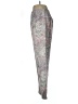 Dana Buchman Paisley Gray Casual Pants Size 8 - photo 5