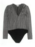 Reiss Gray Bodysuit Size M - photo 1