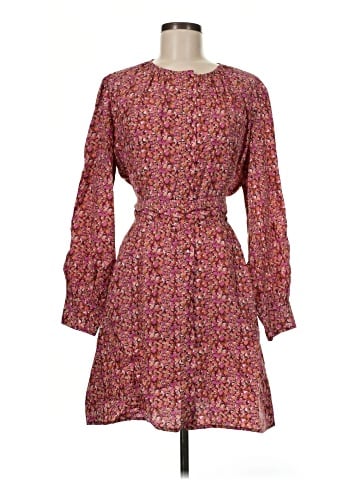 Amour Vert Casual Dress (view 1)