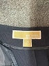 MICHAEL Michael Kors Solid Blue Dress Pants Size 14 - photo 4