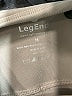 Legend Gray Active Pants Size M - photo 9