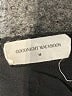 Goodnight Macaroon Black Short Sleeve Top Size M - photo 7