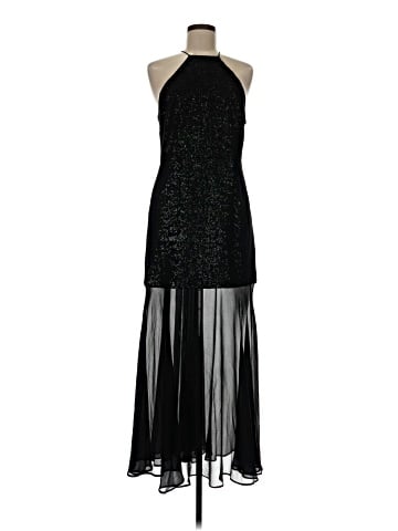 Halston Cocktail Dress (view 1)