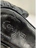 Chanel Black Wedges Size EU 38 - photo 6