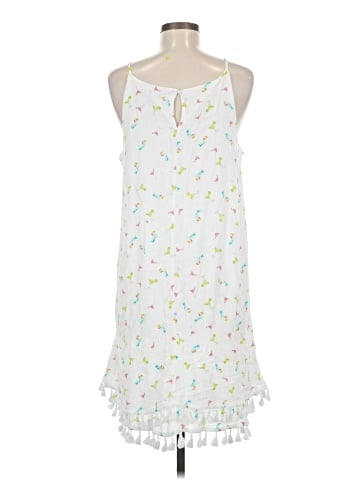 Nina Leonard Casual Dress (view 2)
