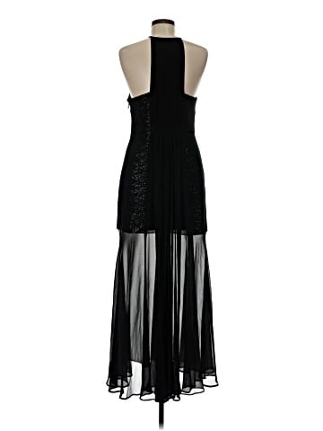 Halston Cocktail Dress (view 2)