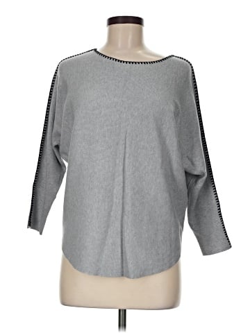 Vila Milano Pullover Sweater (view 1)