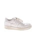 Nike White Sneakers Size 2 1/2 (youth) - photo 1
