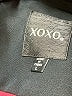 XOXO Black Blazer Size L - photo 6