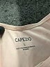 Capezio Tan Bodysuit Size L - photo 3