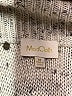 ModCloth Tweed Ivory Cardigan Size M - photo 7