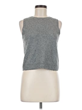 A New Day Sleeveless Top (view 1)