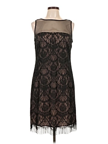 S.L. Fashions Cocktail Dress (view 1)