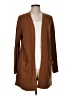 Old Navy Brown Cardigan Size M - photo 1