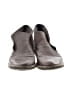 Dusica Dusica Brown Gray Flats Size EU 39 1/2 - photo 2