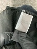 Unbranded Black Sleeveless Blouse Size L - photo 7