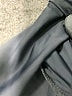 Unbranded Black Sleeveless Blouse Size L - photo 8