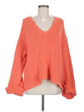 Free People Pullover Sweater