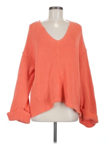 Free People Pullover Sweater (view 1)