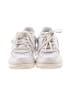 Nike White Sneakers Size 2 1/2 (youth) - photo 2