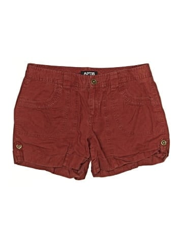 Apt. 9 Cargo Shorts (view 1)