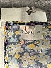 ROAM 100% Polyester Blue Casual Dress Size XS - photo 7