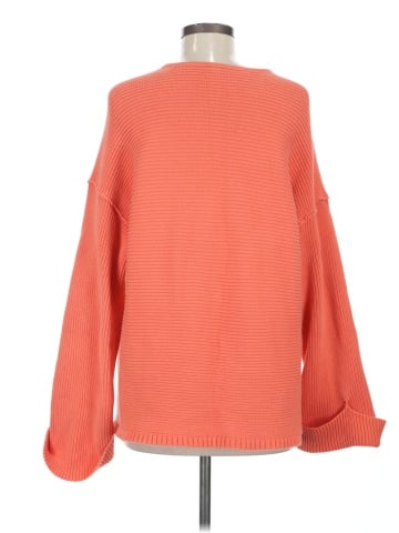 Free People Pullover Sweater (view 2)