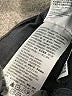 Levi's Black Jeans Size 26 waist - photo 6