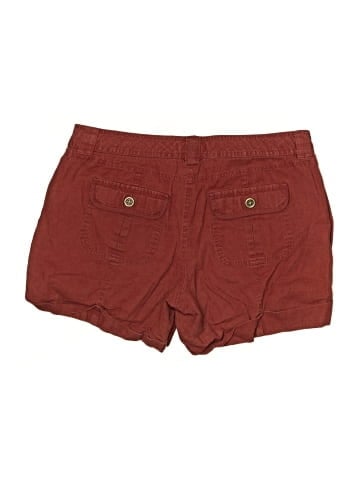 Apt. 9 Cargo Shorts (view 2)