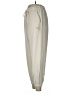 Puma Solid Ivory Casual Pants Size M - photo 5