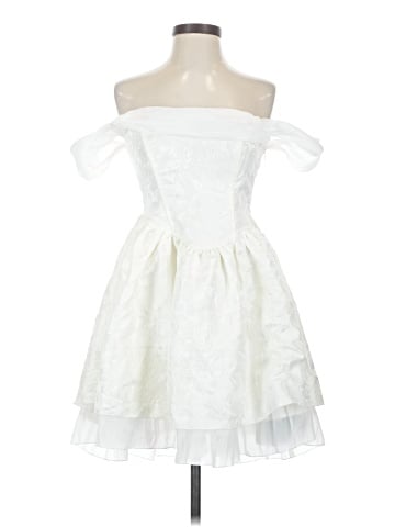 Lulus Cocktail Dress (view 1)