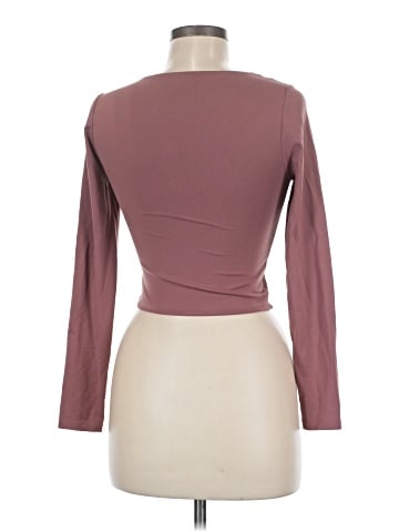Babaton Long Sleeve T-Shirt (view 2)