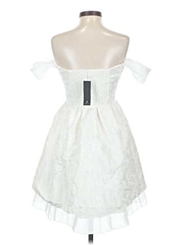 Lulus Cocktail Dress (view 2)