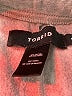 Torrid Gray Sweatpants Size 1X Plus (1) - photo 7