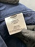 Old Navy Solid Blue Shorts Size 2 - photo 3