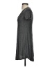 Lulus Solid Gray Casual Dress Size XS - photo 5
