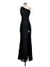 Lulus 100% Polyester Black Cocktail Dress Size S - photo 1