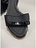 Chanel Black Wedges Size EU 38 - photo 5