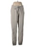 Eddie Bauer Solid Gray Casual Pants Size S - photo 1