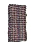 Assorted Brands Tweed Purple Scarf One size - photo 2
