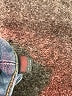Torrid Hearts Blue Jeans Size 18 Plus - photo 5