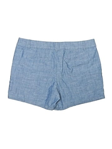 J.Crew Factory Store Shorts (view 2)
