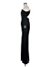 Lulus 100% Polyester Black Cocktail Dress Size S - photo 5