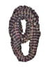 Assorted Brands Tweed Purple Scarf One size - photo 1