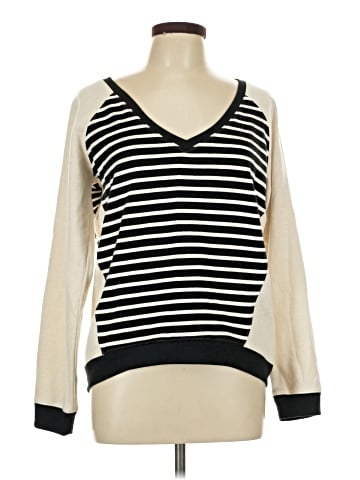 Sanctuary Pullover Sweater (view 1)