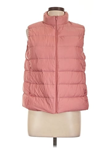 Uniqlo Vest (view 1)