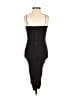 B. Darlin Solid Black Cocktail Dress Size XXS - photo 2