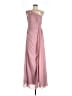Unbranded Pink Cocktail Dress Size 6 - photo 1