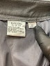 Collections for Le Suit 100% Polyester Gray Dress Pants Size 10 - photo 7